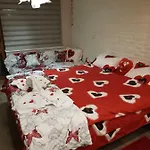 дима-романтика град Apartman *