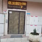 дима-романтика град Apartman