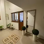 Apartman дима-романтика град Várna