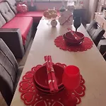 Apartman дима-романтика град *