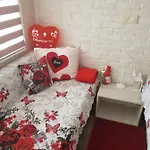 Apartman дима-романтика град Várna