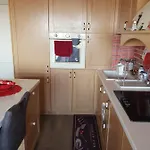 Apartman дима-романтика град *