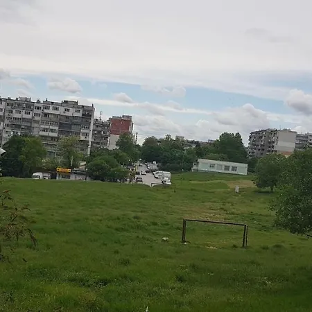 Апартамент дима-романтика град Варна
